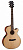 Электро-акустическая гитара Cort SFX-E-NS SFX Series